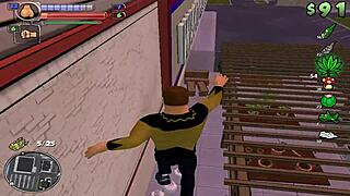 High definition sex game