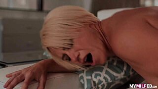 Helena Locke, you're in mother's stepsons 6 scene 3 with blonde boobs riding big tits big ass missionary hardcore vagina ass.