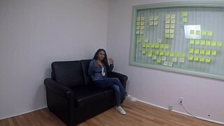 Tala black casting interview