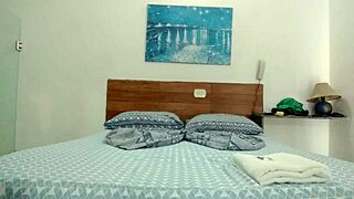 plump women in casual everyday scenes