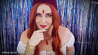 Tantalizing solo show from Carnival queen