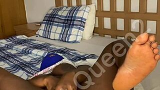 Will you masturbate my juicy pussy, sweet queen?