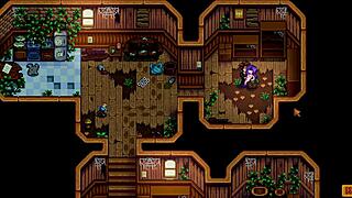 xtardew valley abigail part 2 in spanish stardew valley