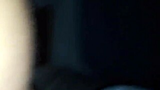 Black Brazilian Nurse Providing Interracial Sex Care To Patient In Detailed Session