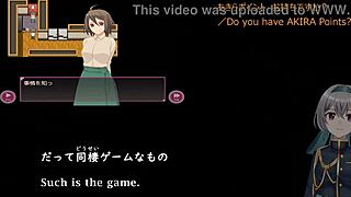 special program introduces your first doujin e oge selections