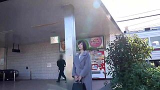 Hey, wanna watch this full amateur sex clip from 336knb-141?