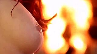 jayden coles, 'want to see my big tits while i masturbate?'