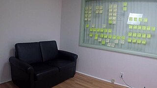 Tala black casting interview