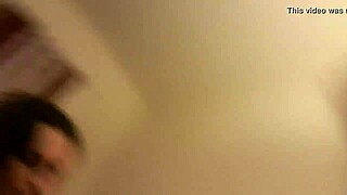 Ex GF pounds my dick with her tight pussy!