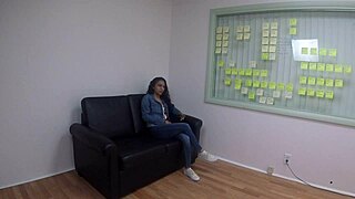 Tala black casting interview