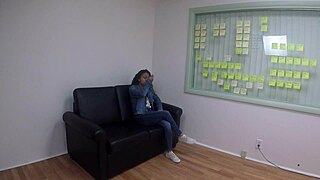 Tala black casting interview