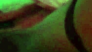 mature african pussy fingered and anal played