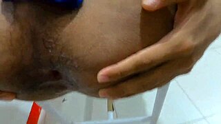 hey, watch this young amazonico spread legs for deep penetration?