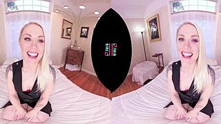 i watch vrhush ash hollywood masturbate with toys in pov reality