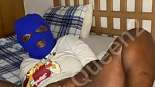 Will you masturbate my juicy pussy, sweet queen?