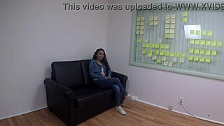 Tala black casting interview