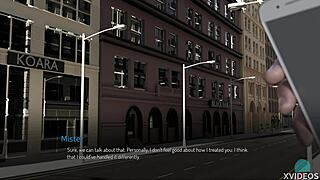 Latina babe in college roleplay heaven