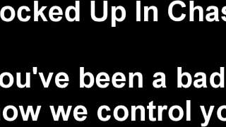 Your cock shud be locked up tight in bondage