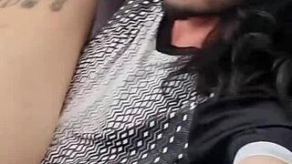 our crazy bisexual homemade scenes
