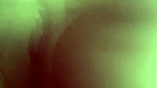 Check out this bbw milf showering and playing with her big ass 😍