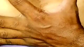 Latina Amateur Gets Hardcore Anal Pussy Licking