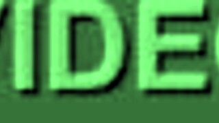 joybear's brunette babe bent over for passionate first time blowjob and shaved pussy masturbation