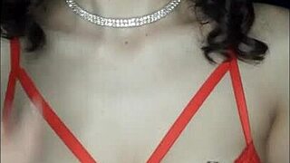 my hot mother-in-law joins a lesbian threesome outdoors