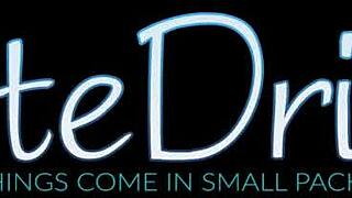 Petite Teen Maya Bijou Rides Dick