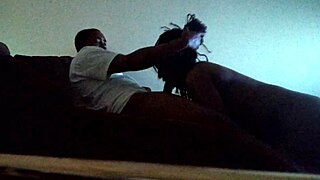 Sucking My Man Sloppy Toppy - Can You Handle It?