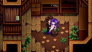 xtardew valley abigail part 2 in spanish stardew valley