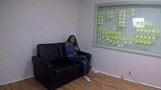 Tala black casting interview