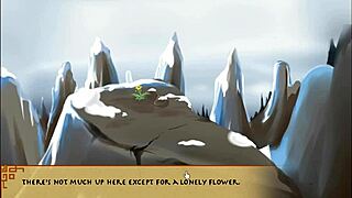 Milf Blowjob And Cum In Four Elements Trainer Game Part 2