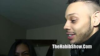 i watch bbc macana man donny sims gangbang leona banks threesome