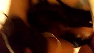 amateur video with masked participants 😊