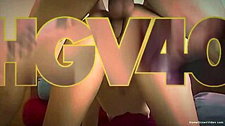 Sexy Girlfriend Lymia Adores This Big Dick