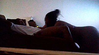 Sucking My Man Sloppy Toppy - Can You Handle It?