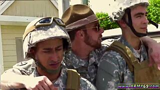 Boy Gay Sex Wrestling Explosions Failure Punishment