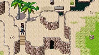 Jamal Laquari Plays Legend of Queen Opala, Steel Demoness Breeding