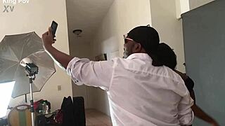 introducing kaiya rose on kingcuretv