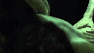 I Went To The Swing House And The Cuckold Called Me To Join The Assfucking Party