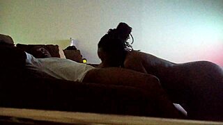 Sucking My Man Sloppy Toppy - Can You Handle It?