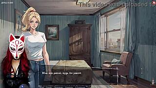 City of dreams ai art game episode one