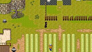 Jamal Laquari Plays Legend of Queen Opala, Steel Demoness Breeding