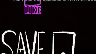 Detik jantung berdegup, remaja blonde kecil 18+ pepek kecil diregang oleh batang besar hitam ayah tiri