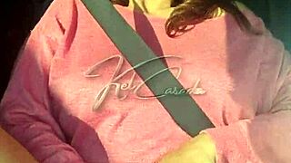 A Car Trip To Sp Where I Teased The Truck Drivers A Bit