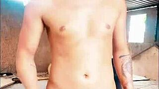 Sucking Sister-In-Law Nana Diaba