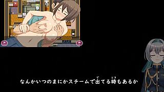 special program introduces your first doujin e oge selections