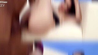 Yessica Bunny Gets Balls Deep Anal Gapes And Swallows Cum In Mouth During 1on1 Interracial Session.