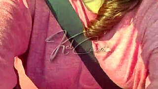 A Car Trip To Sp Where I Teased The Truck Drivers A Bit