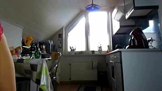 lingerie lovin twerking in hot outfits a night of passion